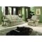 Bridgecraft Chartwell 3 Seater Fabric Sofa