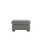 Alexander & James Pumpkin Footstool