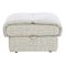 Alexander & James Pumpkin Footstool