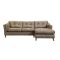 Alexander & James Saddler Right Hand Chaise