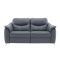 G Plan Jackson 2 Seater Sofa