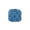Alexander & James Pumpkin Footstool