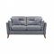 Casa Marley 2 Seater Fabric Sofa