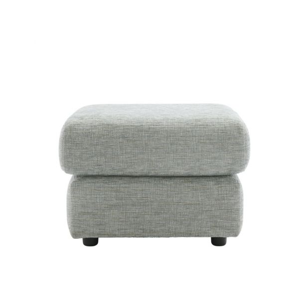 G Plan Holmes Fabric Footstool