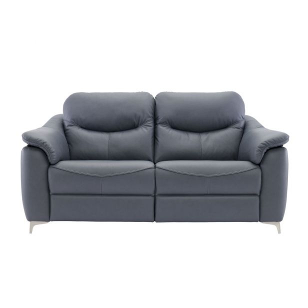 G Plan Jackson 2 Seater Sofa