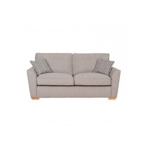 Casa Alana 3 Seater Fabric Sofa