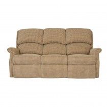 Celebrity Regent 3 Seater Fabric Sofa